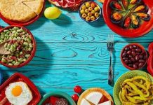 5 ways to avoid weight gain during the festive period