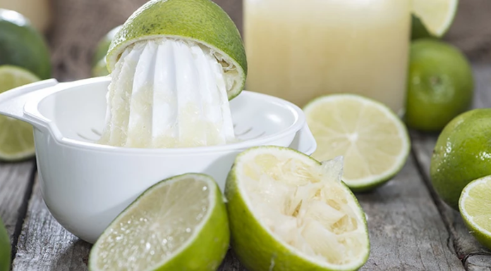 3 reasons you should apply lime juice on your face