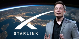 Elon Musk’s internet service, Starlink now active in Nigeria