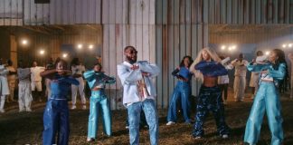 Davido drops music video for hit single ‘Unavailable’