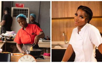 Hilda’s marathon cooking smashes world record, grabs global attention
