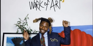 Asake drops new song with Olamide, announces release date for second album (Watch Video)