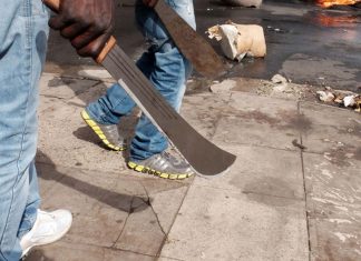 Mayhem in Sagamu, blood-thirsty cultists engage in deadly clashes, residents live in fear