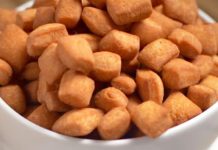 DIY: A beginner’s step-by-step guide to making crunchy chin chin