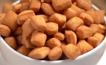 DIY: A beginner’s step-by-step guide to making crunchy chin chin