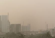 How to survive the harmattan season in Nigeria