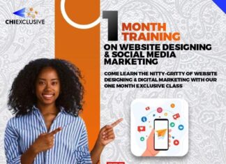 Join Our Website Design & Digital Marketing Training – Start Building Your Future Today