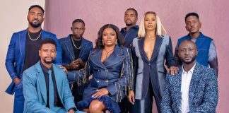 ‘A Tribe Called Judah’ is the highest-grossing Nollywood title of all time