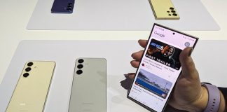 Samsung Turns To AI To Regain Smartphone Throne
