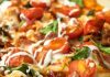 DIY Recipes: How to make pizza without an oven