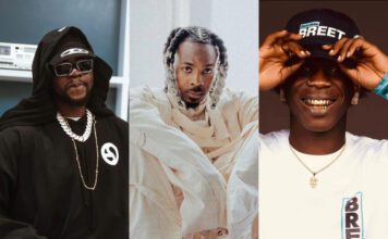 Young Jonn taps Kizz Daniel & Seyi Vibez for new single ‘Big Big Things’