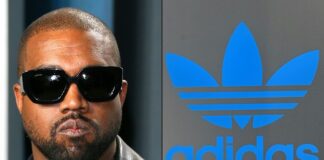 Adidas Reports 2023 Loss, As Kanye Fallout Weighs