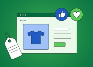 How to Use Social Selling to Drive eCommerce Sales