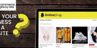 Does Your Business Need a Website?