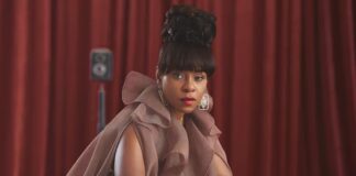 Where are the Nigerian heroes? – Bolanle Austen-Peters on making ‘Funmilayo Ransome-Kuti’