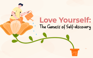What is Self Love and Self Discovery?