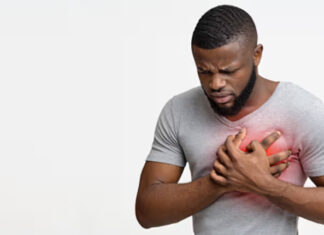 5 things to do to keep your heart healthy