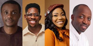 Most prominent gospel artistes of 2024