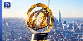 FIFA To Pay $1 Billion Prize Money For Club World Cup