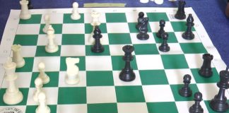 Nigeria Set To Host FIDE Chess Zone 4.2 Chess Championship