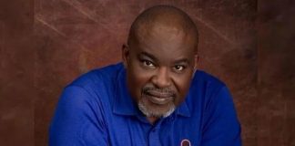 Gospel Singer Big Bolaji Is Dead