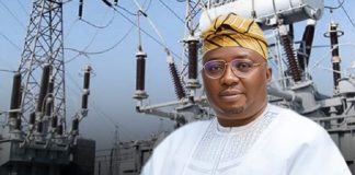 Nigeria Needs $10bn Yearly To Achieve Stable Power Supply – Minister