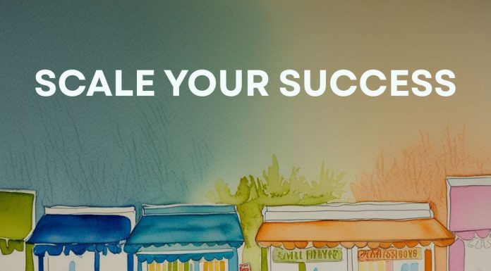 From Local to Global: How Our eCommerce Platform Helps Small Businesses Scale Fast