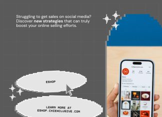 Struggling to Get Sales on Social Media? Here’s a Better Way to Sell Online