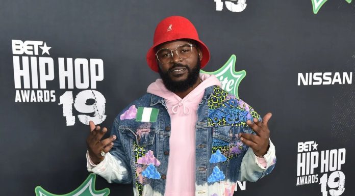 Falz is Back! Inside His Bold New Album That’s Shaking Up Nigerian Hip-Hop