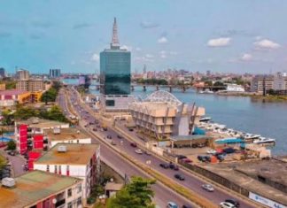 Lagos ranked world’s fastest-growing emerging tech hub
