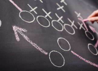 Change Is A Skill, Not A Season