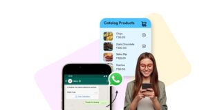 How to Use WhatsApp and Instagram to Boost Sales