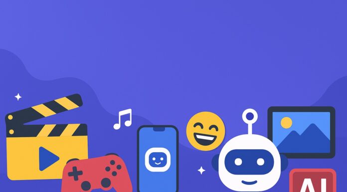 AI Tools That Can Make Your Entertainment Even More Fun