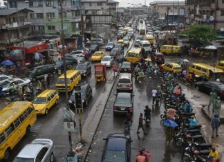 Lagos Monday Rush Hour: Why Nigeria Needs Smarter Transport Solutions