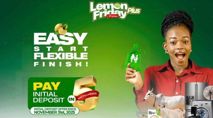 Adron Homes Lemon Friday Plus Promo: Get 30% Discount + Exciting Free Gifts