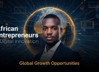 How African Entrepreneurs Can Leverage Digital Innovation for Global Growth