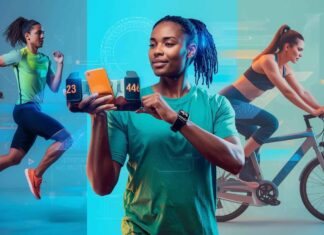Best Fitness Apps to Track Your Workouts and Stay Motivated in 2025