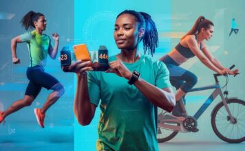 Best Fitness Apps to Track Your Workouts and Stay Motivated in 2025
