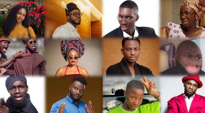 Top Comedy Skits and Creators Making Waves in 2025