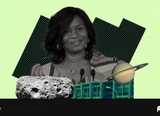 Asteroid Named After Nigerian Professor Francisca Okeke: A Historic Honour in Space Science