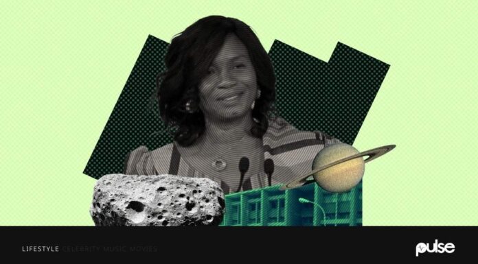 Asteroid Named After Nigerian Professor Francisca Okeke: A Historic Honour in Space Science