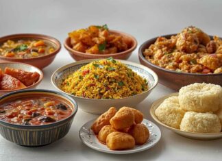 10 Easy Nigerian Recipes You Can Cook at Home Without Stress