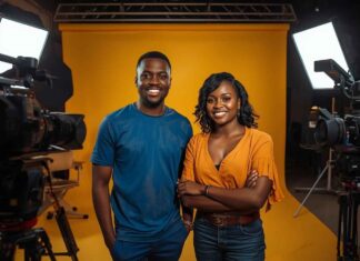 How to Break Into Nollywood in 2025: A Beginner’s Guide for Aspiring Actors