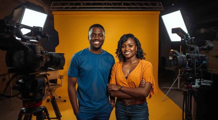 How to Break Into Nollywood in 2025: A Beginner’s Guide for Aspiring Actors