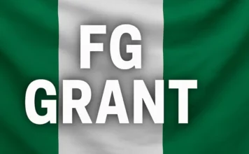Apply Now: 5 Life-Changing Federal Grants Open to Nigerians (2025 Update)