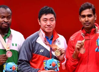 India Wins Race To Host 2030 Commonwealth Games, Beats Nigeria’s Bid