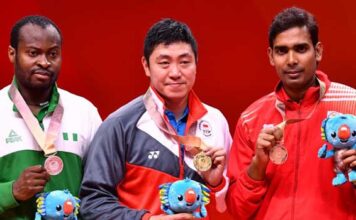 India Wins Race To Host 2030 Commonwealth Games, Beats Nigeria’s Bid