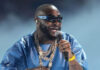 Davido Unveils Nigeria Dates For ‘5ive’ Tour