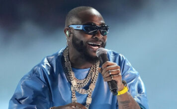 Davido Unveils Nigeria Dates For ‘5ive’ Tour