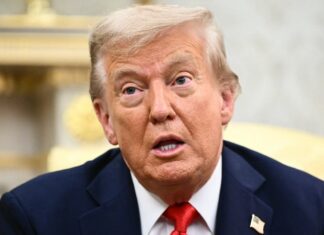 Trump Takes Aim at France Over ‘Many Problems’